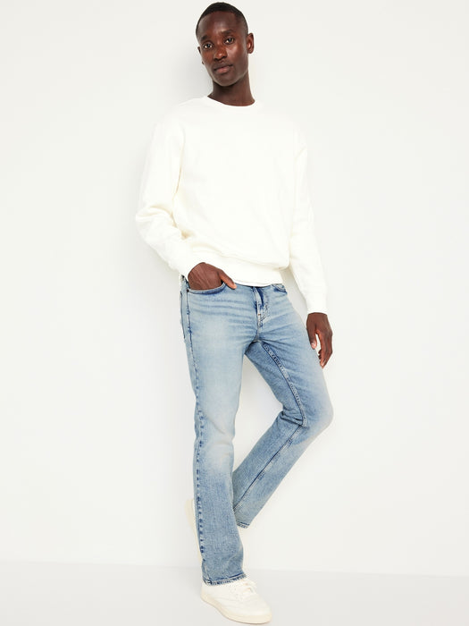 Boot-Cut Built-In Flex Jeans