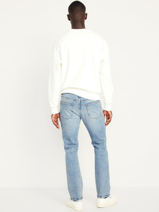 Boot-Cut Built-In Flex Jeans