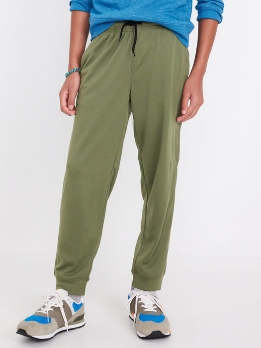 Go-Dry Cool Mesh Jogger Performance Pants for Boys