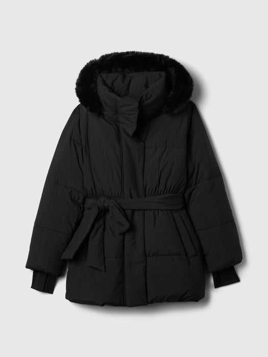 Big Puff Jacket