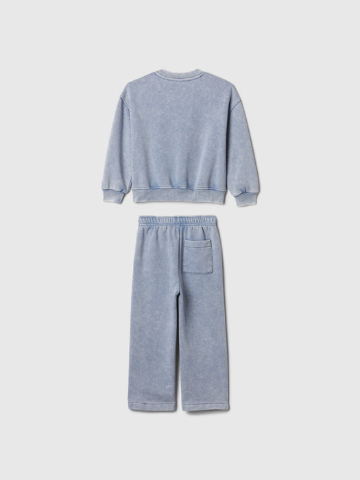 babyGap Sweat Set