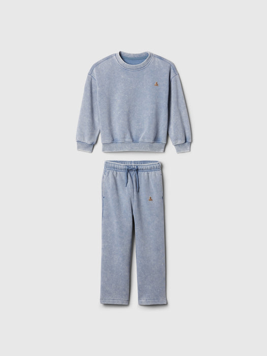 babyGap Sweat Set