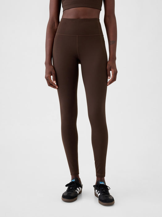 GapFit High Rise Power Full Length Leggings