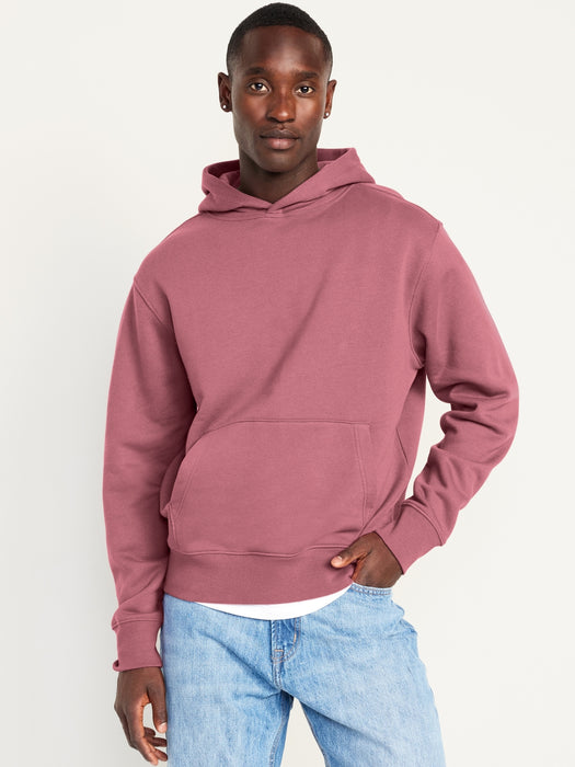 Rotation Pullover Hoodie