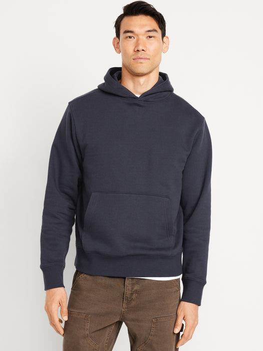 Rotation Pullover Hoodie