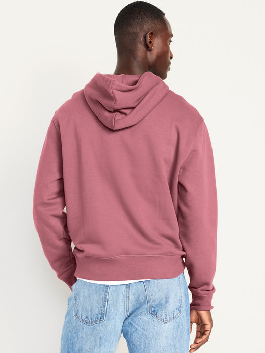 Rotation Pullover Hoodie