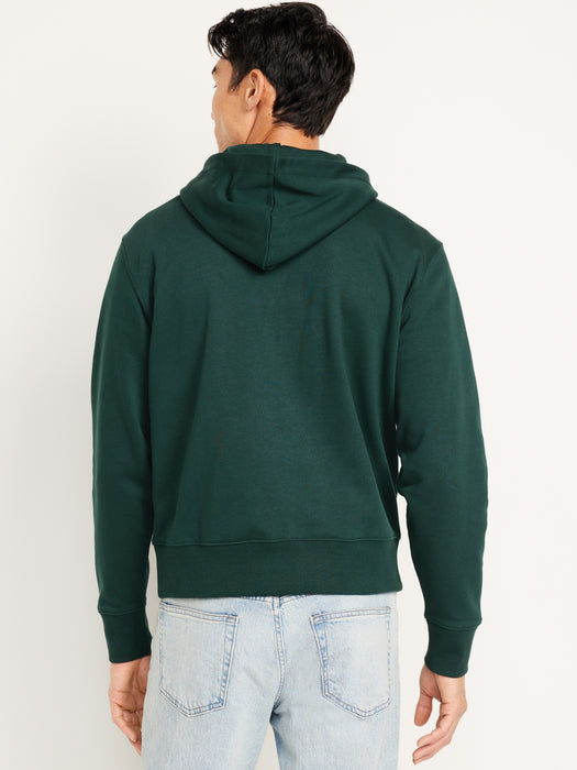 Rotation Pullover Hoodie