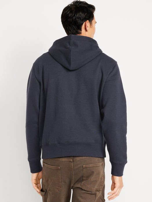 Rotation Pullover Hoodie