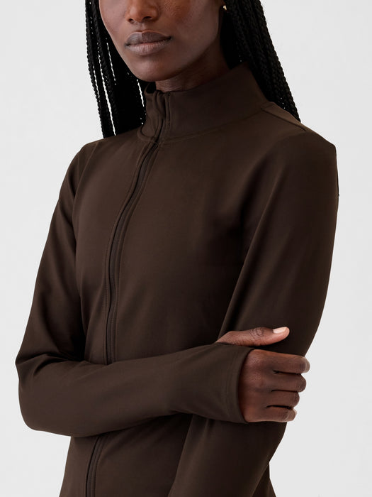 GapFit Power Dual-Zip Jacket