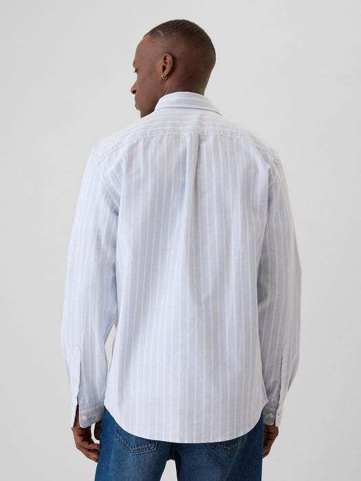 Classic Oxford Shirt in Standard Fit