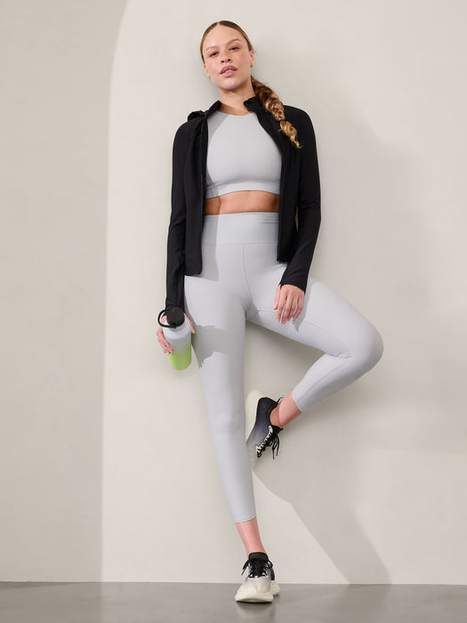 Pacesetter Ultra High Rise 7/8 Legging