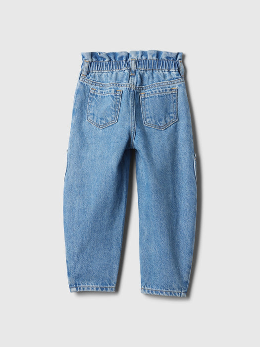 babyGap Horseshoe Jeans