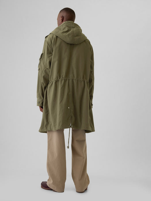 GapReissue Utility Jacket