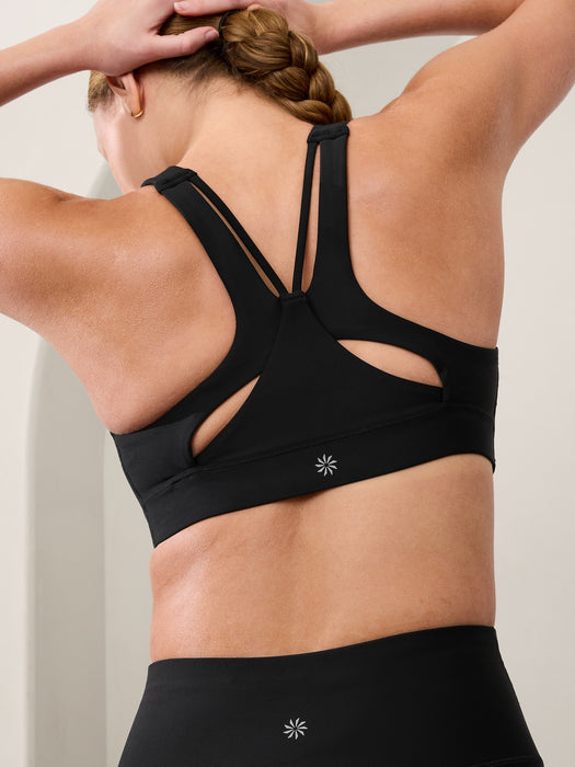 Flex Spacer Bra D-DD