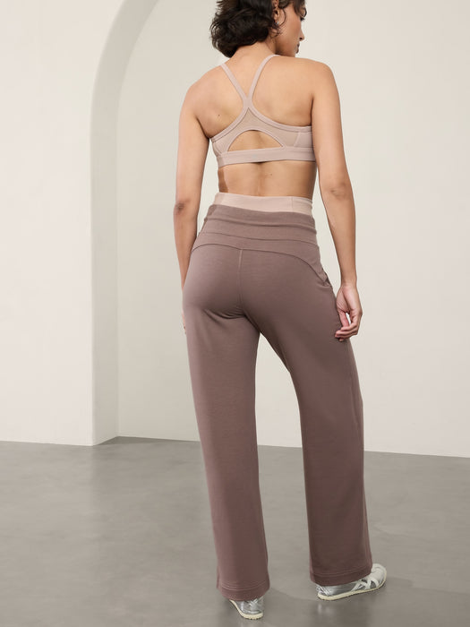 Balance Mid Rise Pant