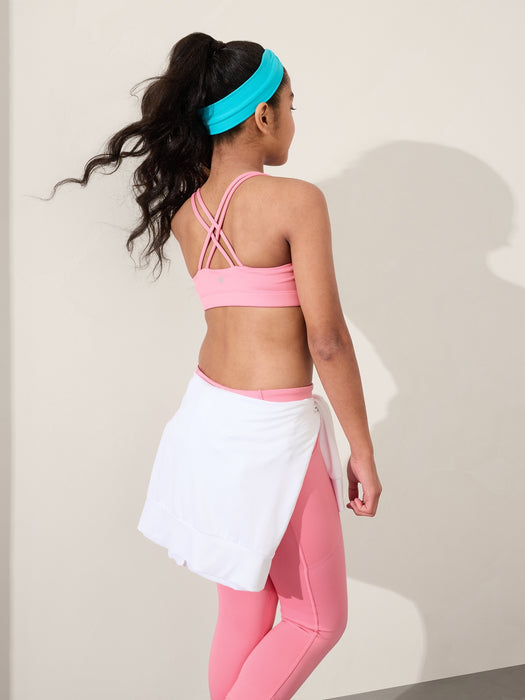 Athleta Girl Upbeat Bra