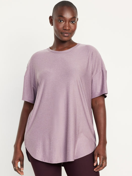 CloudMotion Tunic