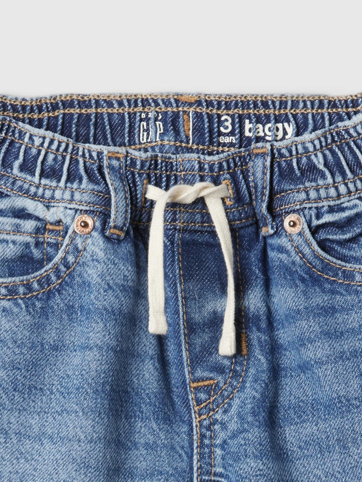 babyGap Pull-On Baggy Jeans