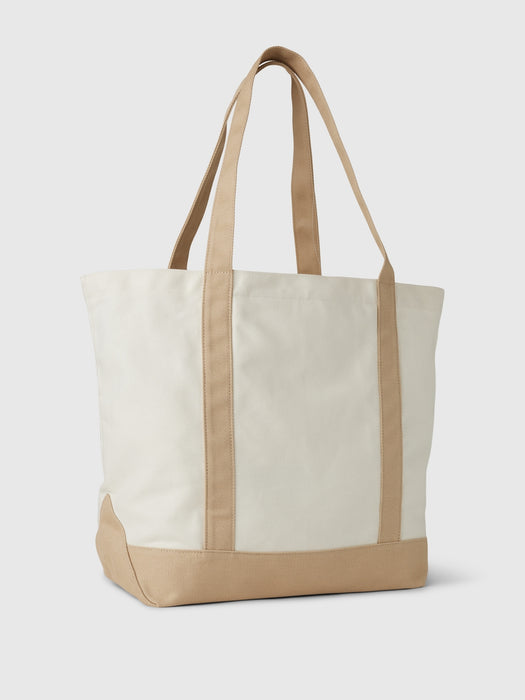 Arch Logo Tote Bag