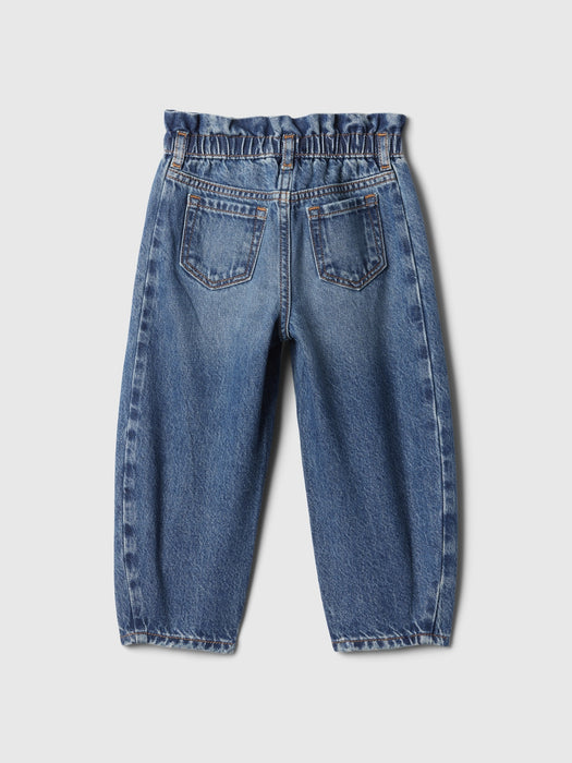 babyGap Horseshoe Jeans