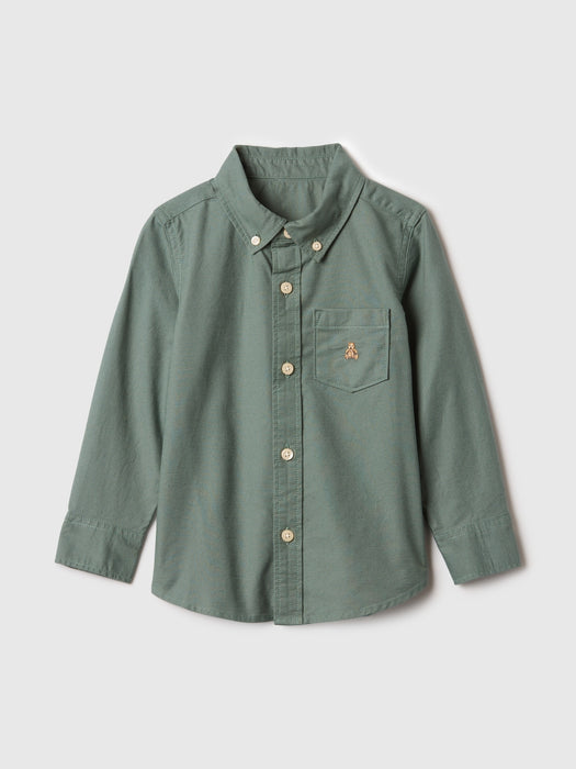 babyGap Oxford Shirt