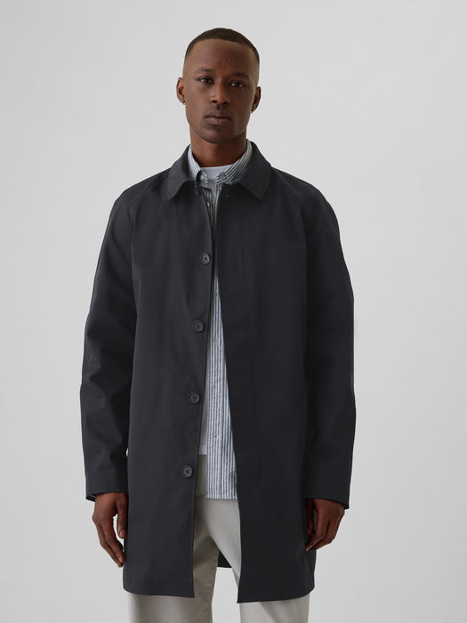 Mac Rain Coat