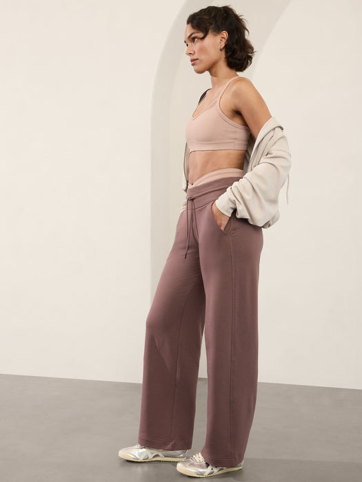 Balance Mid Rise Pant