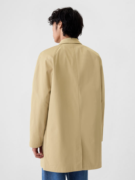 Mac Rain Coat