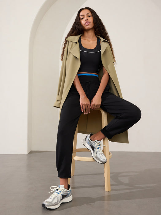 Allure High Rise Jogger