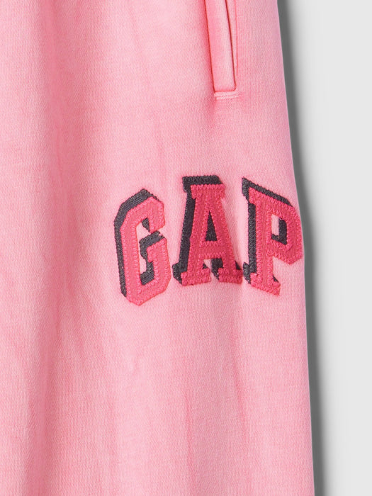 gap & madhappy kids mad straight sweatpant