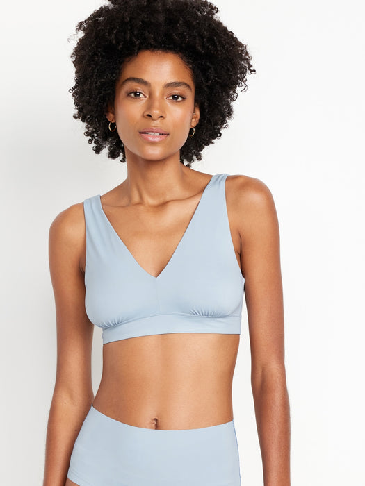 No-Show Bralette