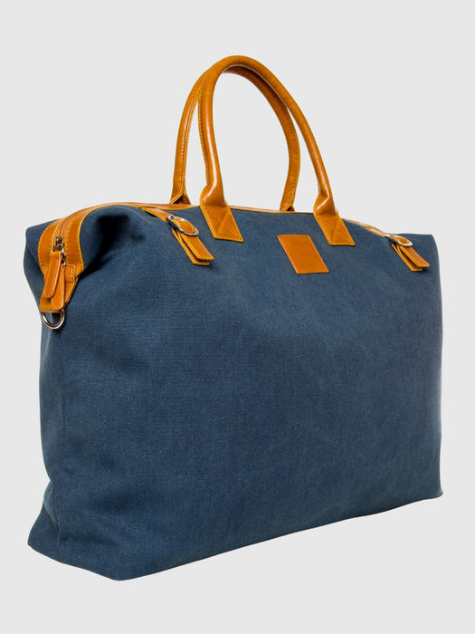 Brouk and Co The Weekender Bag