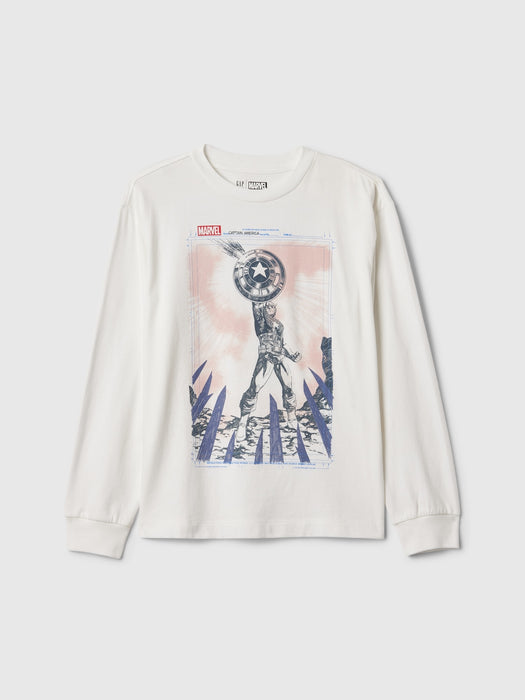 GapKids &#124; Marvel Graphic T-Shirt