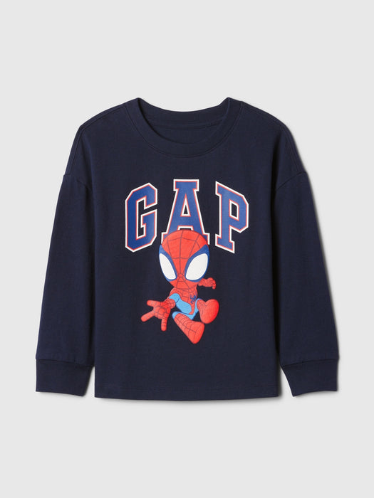 babyGap &#124 Marvel Spider-Man Graphic T-Shirt