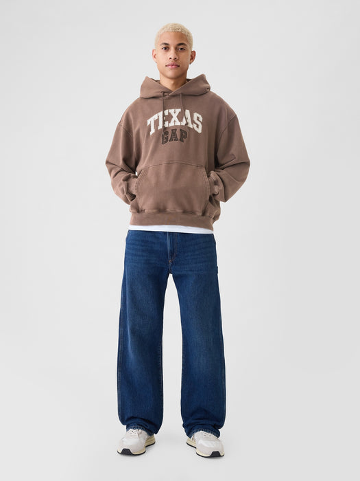 Gap Texas Logo Hoodie