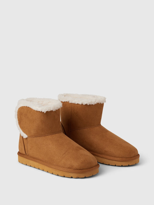 Kids Cozy Boots