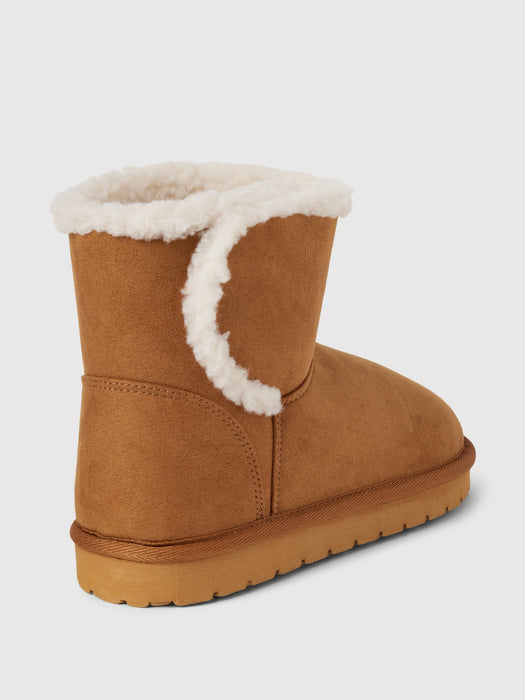 Kids Cozy Boots