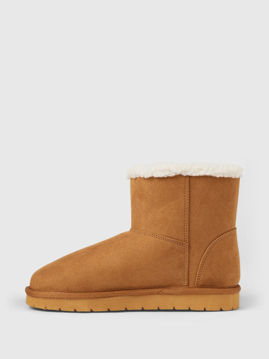 Kids Cozy Boots