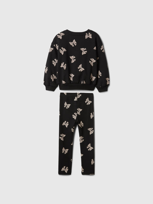 babyGap Sweatshirt Set