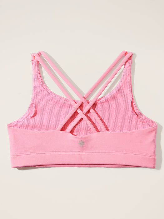 Athleta Girl Upbeat Bra