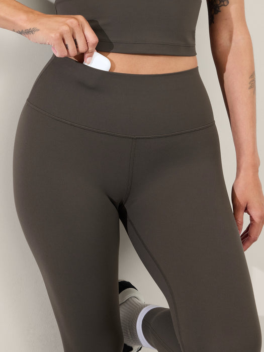 Transcend High Rise 7/8 Legging