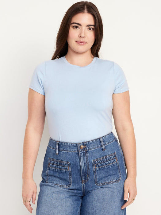 Bestee Crop T-Shirt