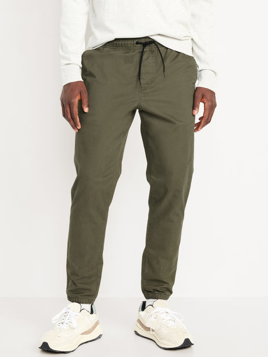 Built-In Flex Modern Jogger Pants