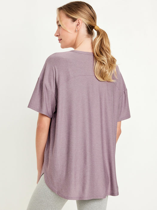 CloudMotion Tunic