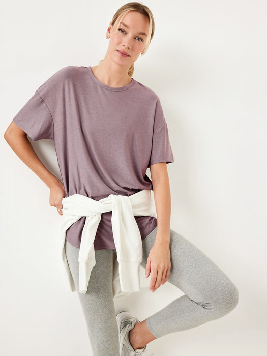 CloudMotion Tunic