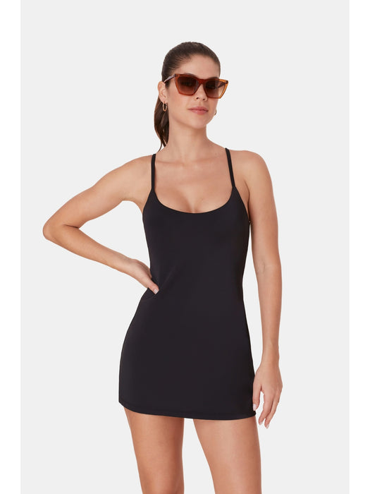 Andie Amalfi Swim Dress One Piece