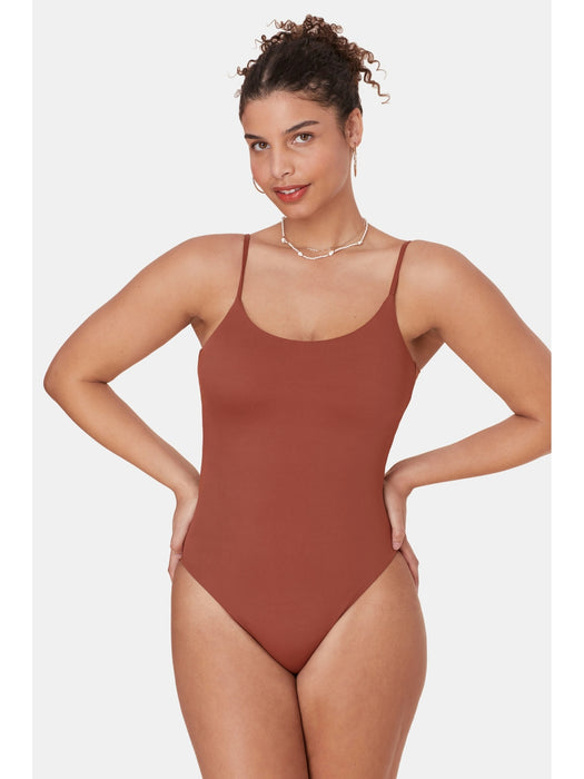 Andie Jetties One Piece