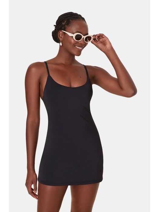 Andie Amalfi Swim Dress One Piece