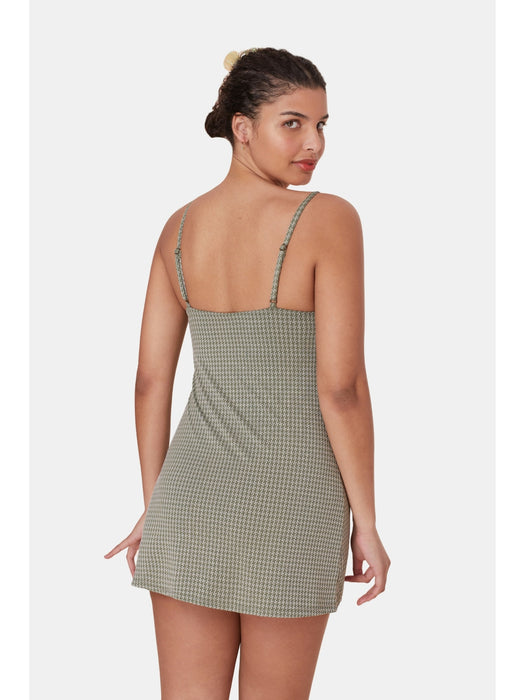 Andie Amalfi Swim Dress One Piece