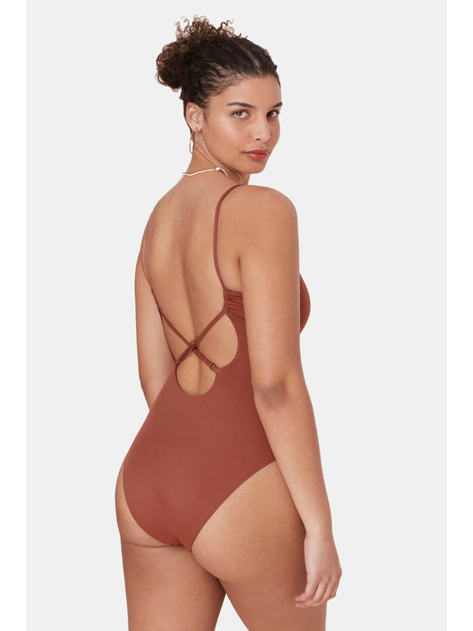 Andie Jetties One Piece